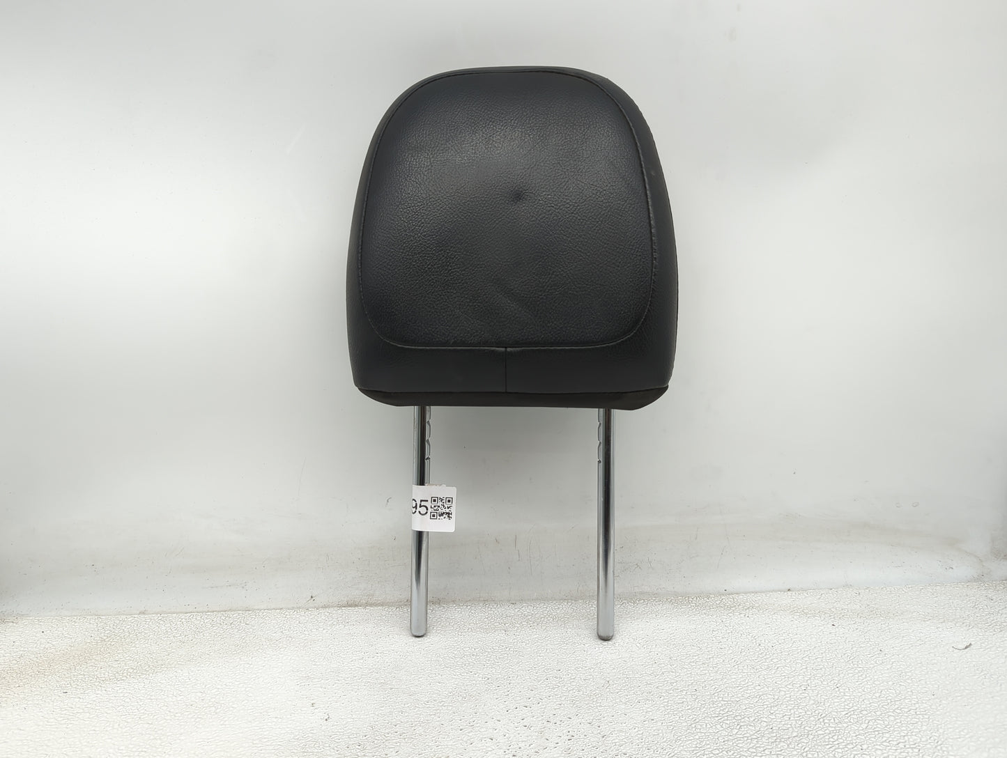 2019 Jeep Compass Headrest Head Rest Front Driver Passenger Seat Fits OEM Used Auto Parts - Oemusedautoparts1.com
