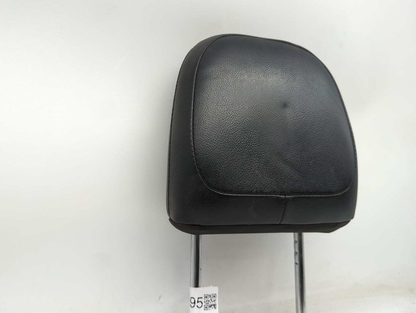 2019 Jeep Compass Headrest Head Rest Front Driver Passenger Seat Fits OEM Used Auto Parts - Oemusedautoparts1.com