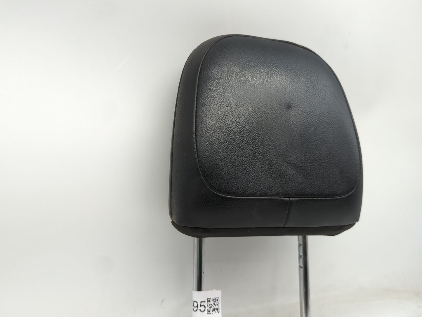 2019 Jeep Compass Headrest Head Rest Front Driver Passenger Seat Fits OEM Used Auto Parts - Oemusedautoparts1.com