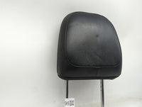 2019 Jeep Compass Headrest Head Rest Front Driver Passenger Seat Fits OEM Used Auto Parts - Oemusedautoparts1.com