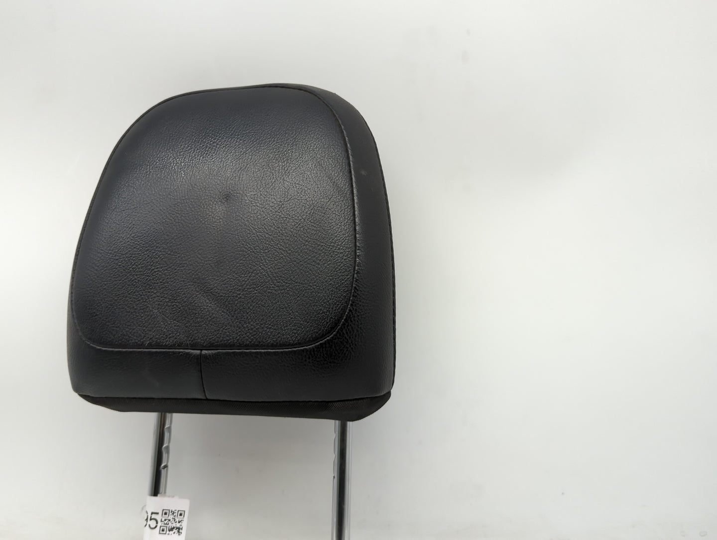2019 Jeep Compass Headrest Head Rest Front Driver Passenger Seat Fits OEM Used Auto Parts - Oemusedautoparts1.com