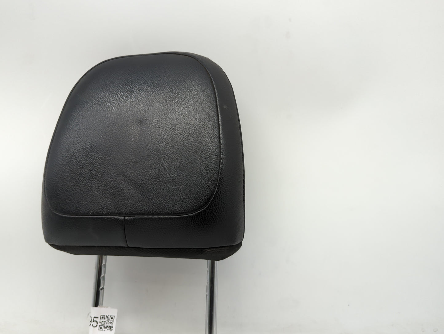 2019 Jeep Compass Headrest Head Rest Front Driver Passenger Seat Fits OEM Used Auto Parts - Oemusedautoparts1.com