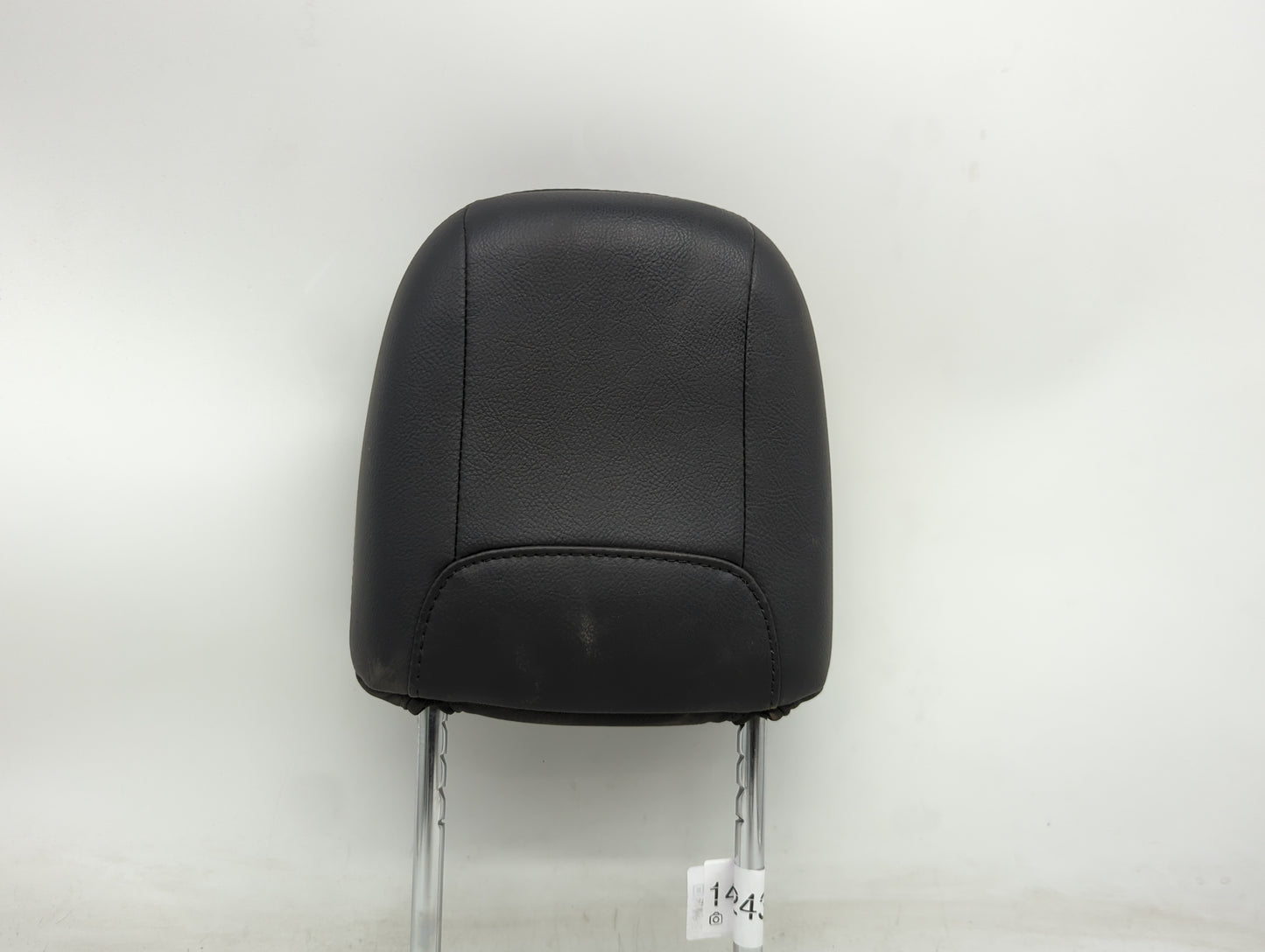 2019 Jeep Compass Headrest Head Rest Front Driver Passenger Seat Fits OEM Used Auto Parts - Oemusedautoparts1.com