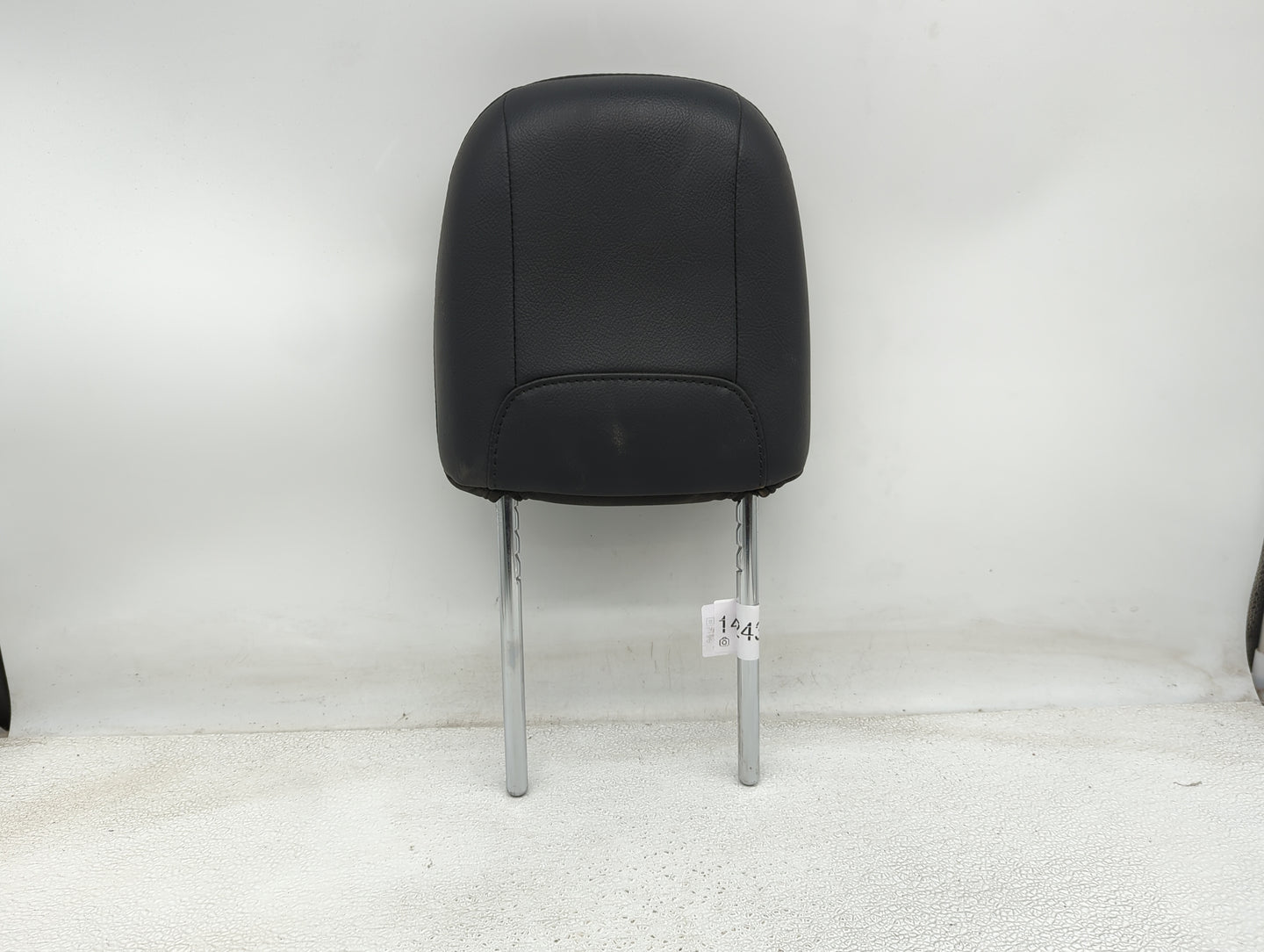 2019 Jeep Compass Headrest Head Rest Front Driver Passenger Seat Fits OEM Used Auto Parts - Oemusedautoparts1.com