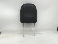 2019 Jeep Compass Headrest Head Rest Front Driver Passenger Seat Fits OEM Used Auto Parts - Oemusedautoparts1.com