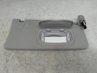 compare product 2019 Jeep Compass Sun Visor Shade Replacement Passenger Right Mirror Fits OEM Used Auto Parts