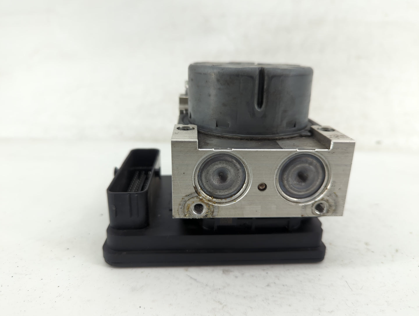 2019 Jeep Compass ABS Pump Control Module Replacement P/N:P68402396AD 00534792760 Fits OEM Used Auto Parts - Oemusedautopart