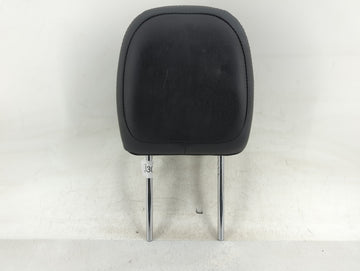 2019 Jeep Compass Headrest Head Rest Front Driver Seat Black - Oemusedautoparts1.com