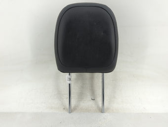 compare product 2019 Jeep Compass Headrest Head Rest Front Driver Seat Black