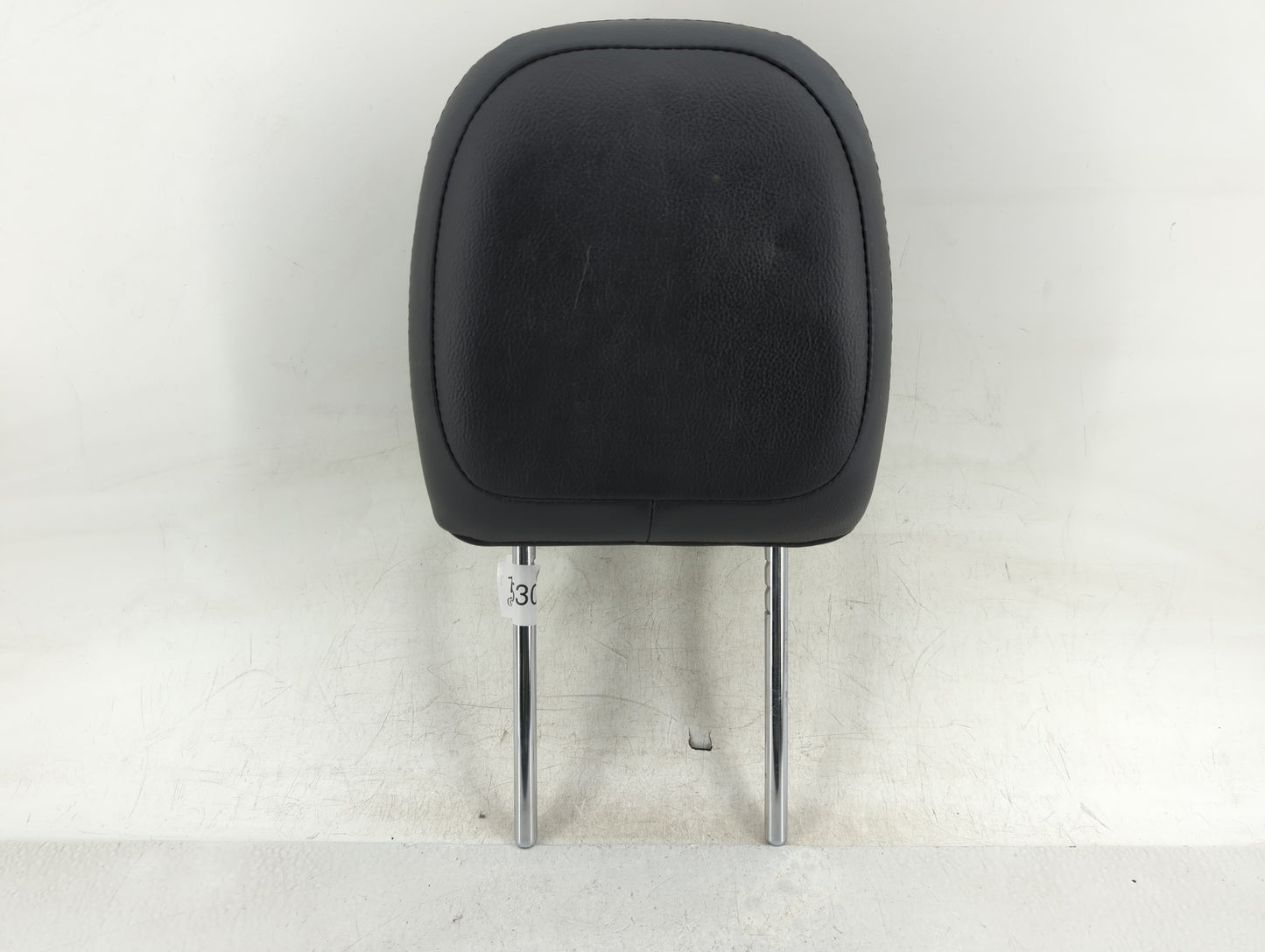 2019 Jeep Compass Headrest Head Rest Front Driver Seat Black - Oemusedautoparts1.com