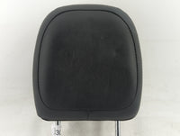 2019 Jeep Compass Headrest Head Rest Front Driver Seat Black - Oemusedautoparts1.com