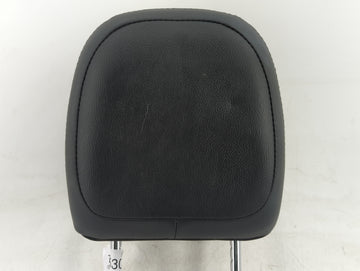 2019 Jeep Compass Headrest Head Rest Front Driver Seat Black