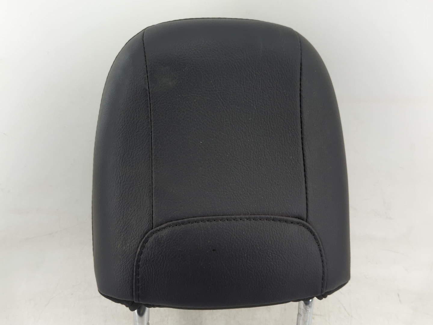 2019 Jeep Compass Headrest Head Rest Front Driver Seat Black - Oemusedautoparts1.com