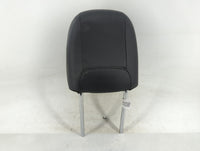 2019 Jeep Compass Headrest Head Rest Front Driver Seat Black - Oemusedautoparts1.com