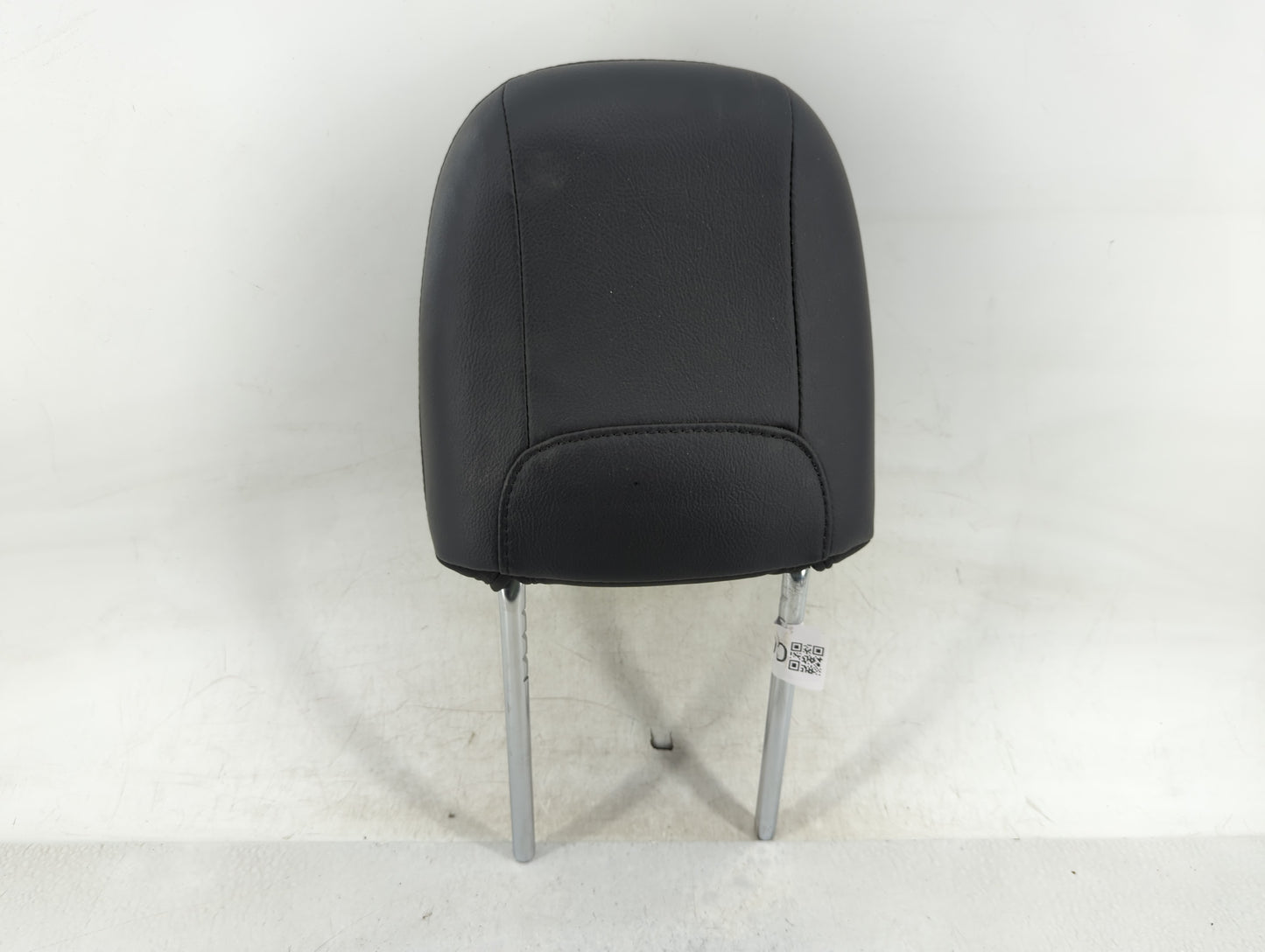 2019 Jeep Compass Headrest Head Rest Front Driver Seat Black - Oemusedautoparts1.com