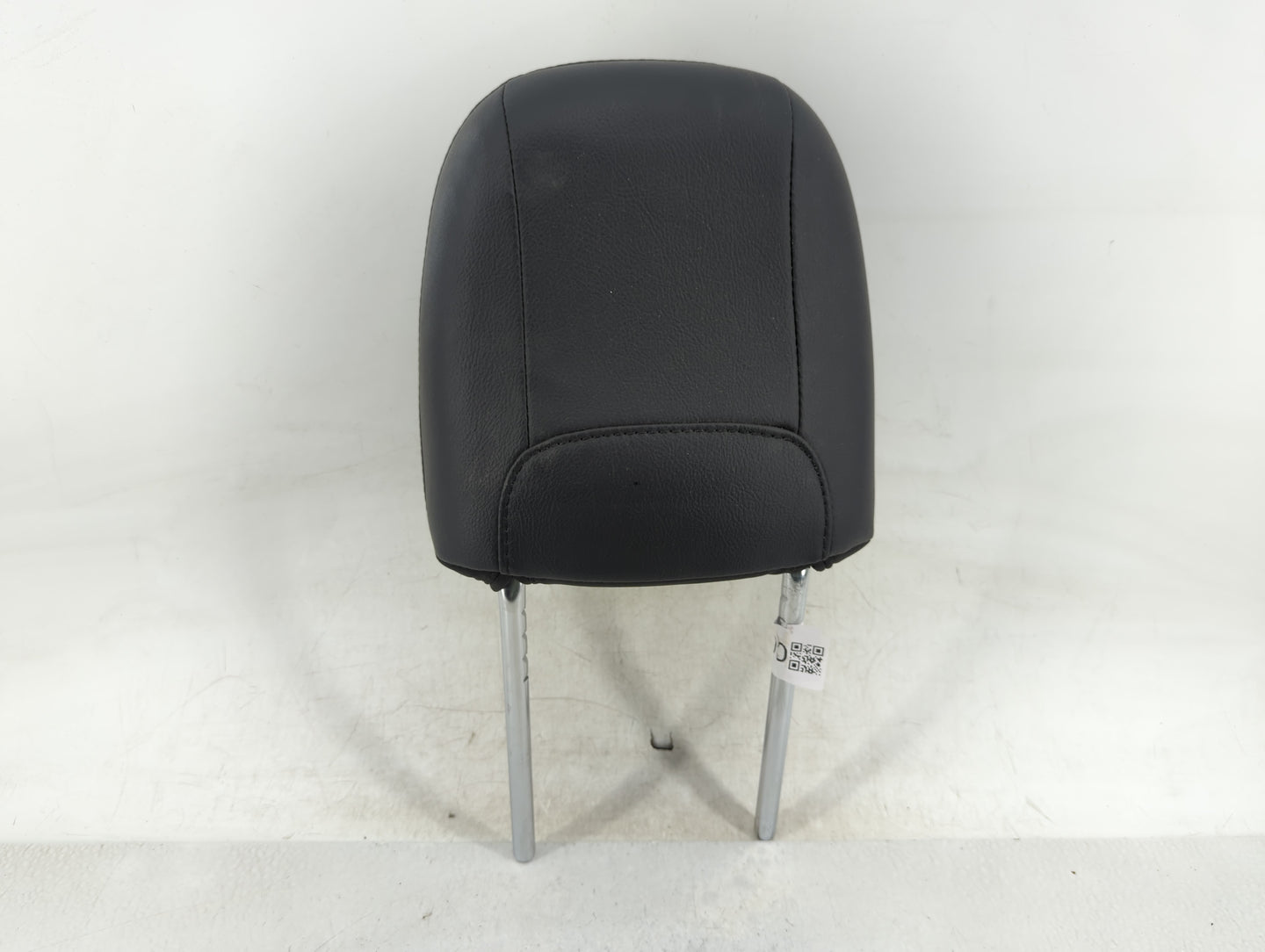 2019 Jeep Compass Headrest Head Rest Front Driver Seat Black - Oemusedautoparts1.com