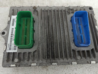 2019 Jeep Compass PCM Engine Control Computer ECU ECM PCU OEM P/N:P68444778AB 4604680, P68342095AA, P50053906, T00EP2098G30D