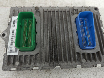 compare product 2019 Jeep Compass PCM Engine Control Computer ECU ECM PCU OEM P/N:P68444778AB 4604680, P68342095AA, P50053906, T00EP2098G30DL Fits OEM Used Auto Parts