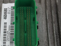 2019 Jeep Compass PCM Engine Control Computer ECU ECM PCU OEM P/N:P68444778AB 4604680, P68342095AA, P50053906, T00EP2098G30D