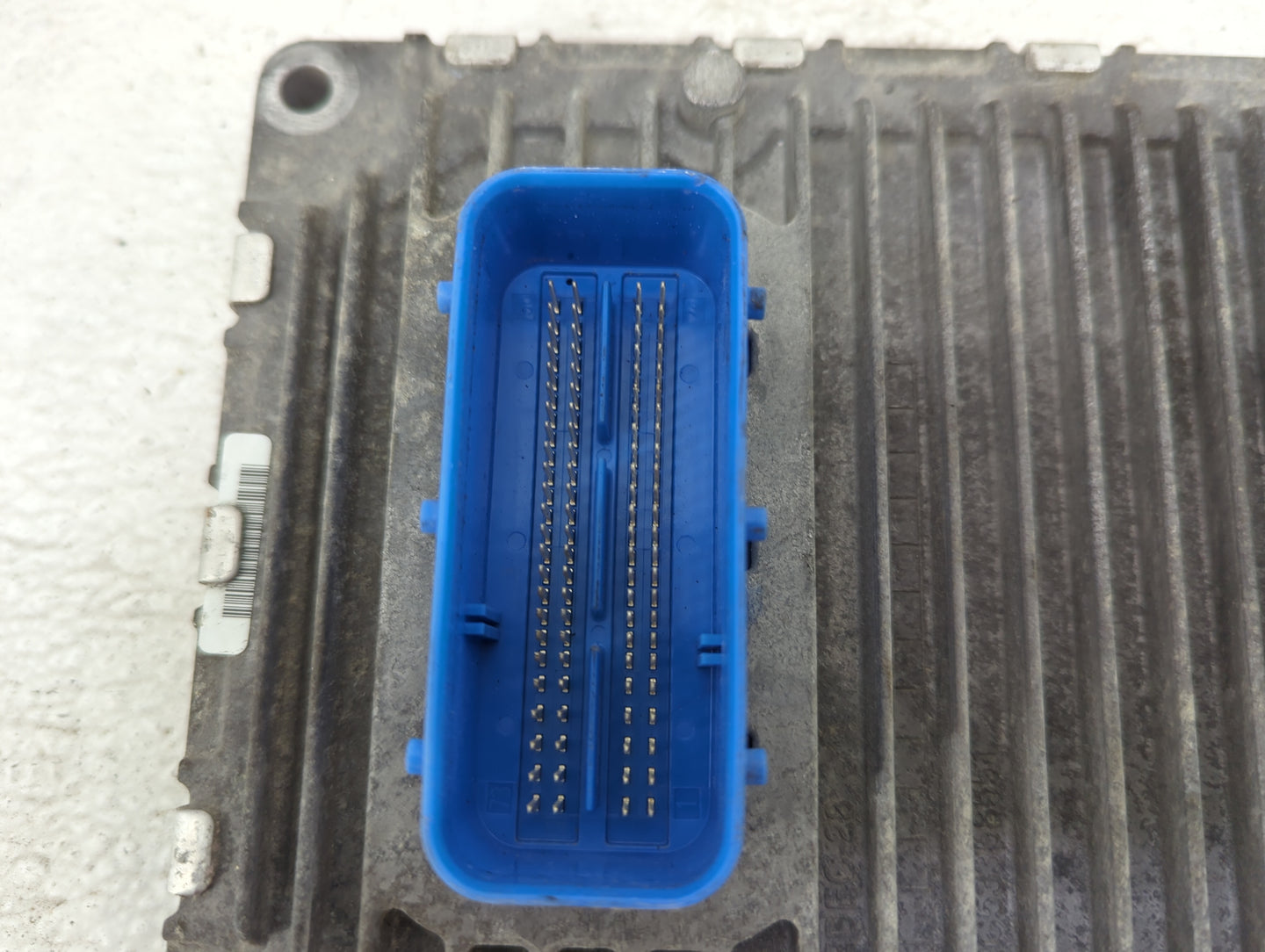 2019 Jeep Compass PCM Engine Control Computer ECU ECM PCU OEM P/N:P68342095AA, P50053906, T00EP1419HCPXR, A2C76071200000 Fit