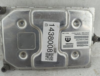 2019 Jeep Compass PCM Engine Control Computer ECU ECM PCU OEM P/N:P68342095AA, P50053906, T00EP1419HCPXR, A2C76071200000 Fit