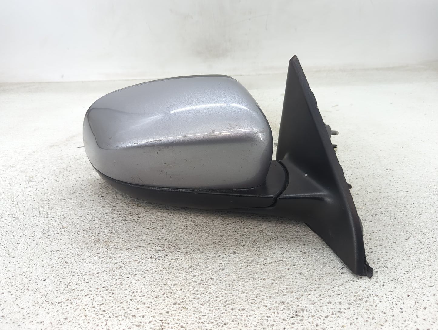 2019 Jeep Compass Passenger Side View Mirror - Right Door Mirror OEM Used - Oemusedautoparts1.com