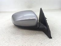 2019 Jeep Compass Passenger Side View Mirror - Right Door Mirror OEM Used - Oemusedautoparts1.com