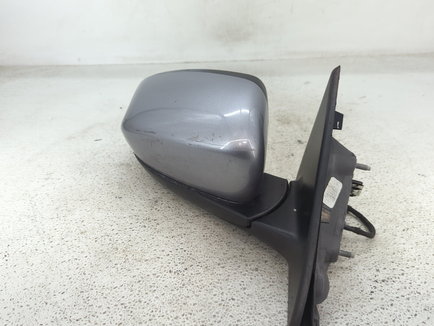 2019 Jeep Compass Passenger Side View Mirror - Right Door Mirror OEM Used - Oemusedautoparts1.com