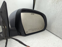 2019 Jeep Compass Passenger Side View Mirror - Right Door Mirror OEM Used - Oemusedautoparts1.com