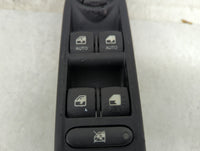 2019 Jeep Compass Master Power Window Switch Replacement Driver Side Left P/N:P6BZ27LXHAA Fits OEM Used Auto Parts - Oemused
