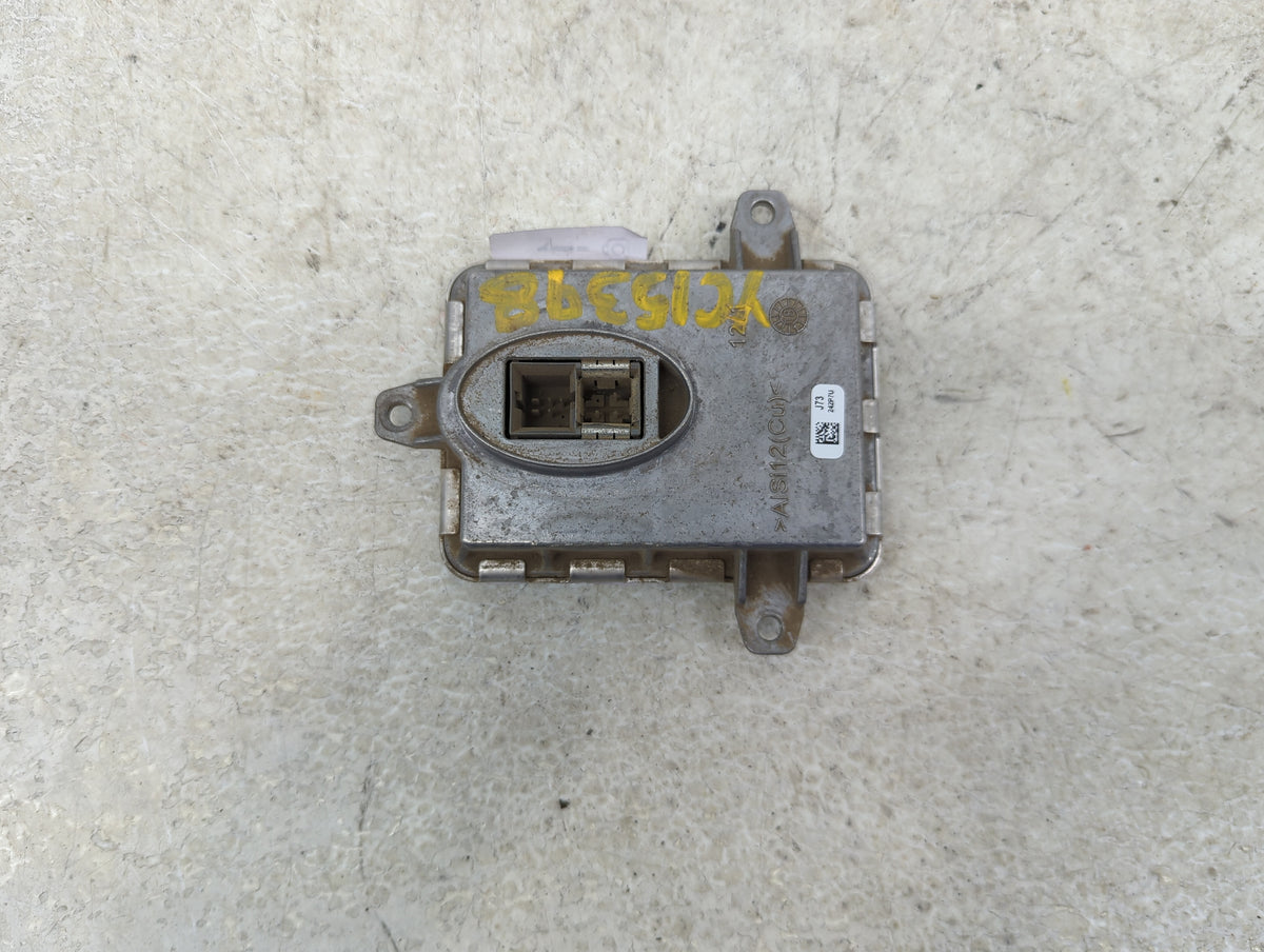 2019 Jeep Compass Headlight Ballast Head Light 1446829 - Oemusedautoparts1.com
