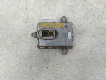 compare product 2019 Jeep Compass Headlight Ballast Head Light 1446829