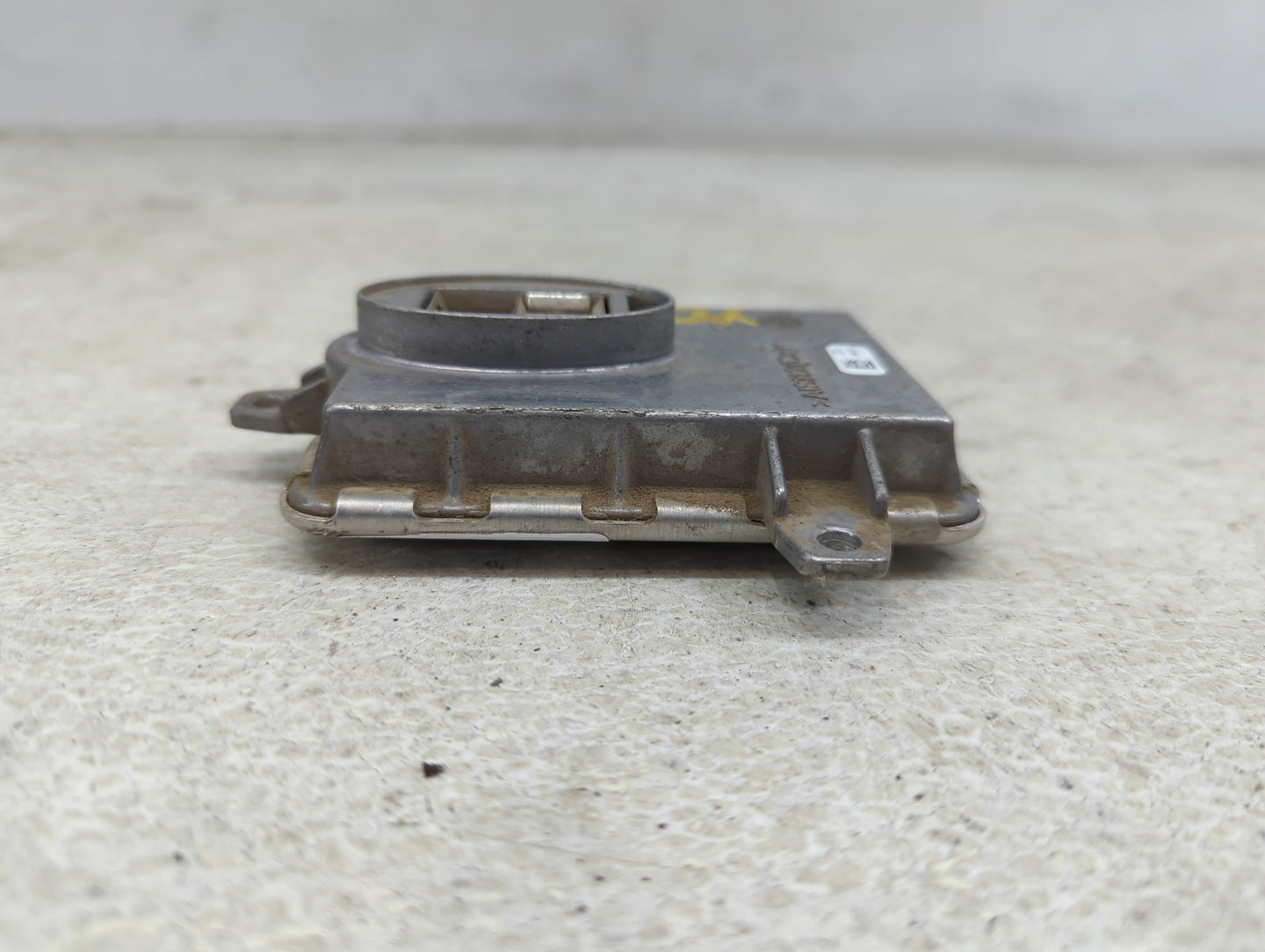 2019 Jeep Compass Headlight Ballast Head Light - Oemusedautoparts1.com