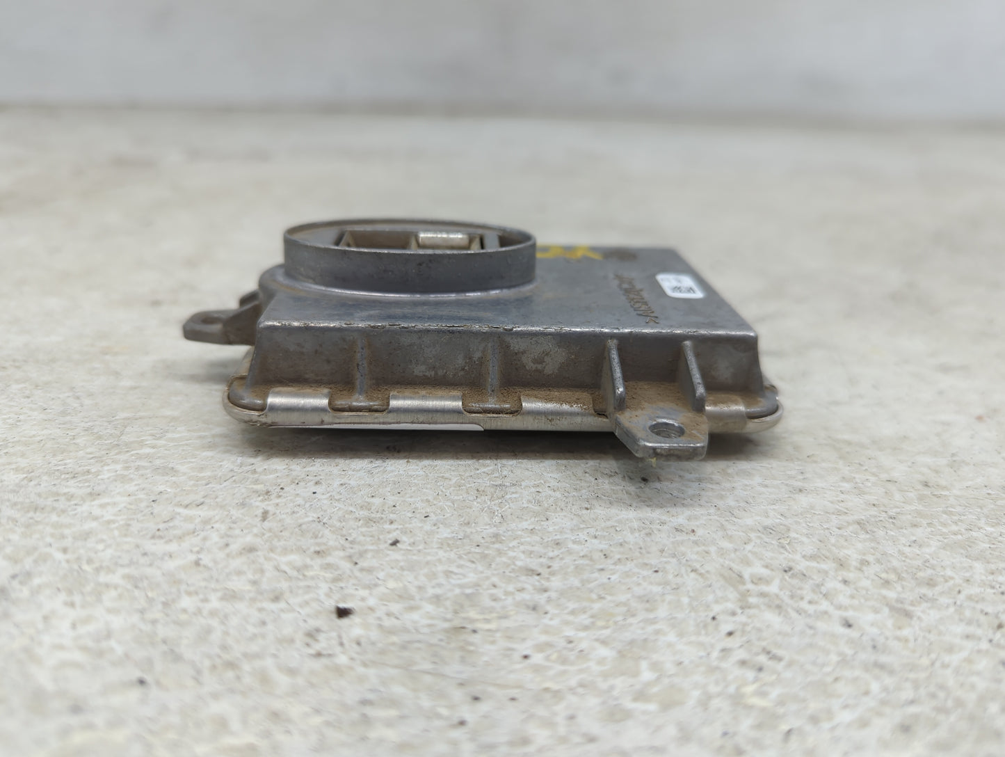 2019 Jeep Compass Headlight Ballast Head Light - Oemusedautoparts1.com