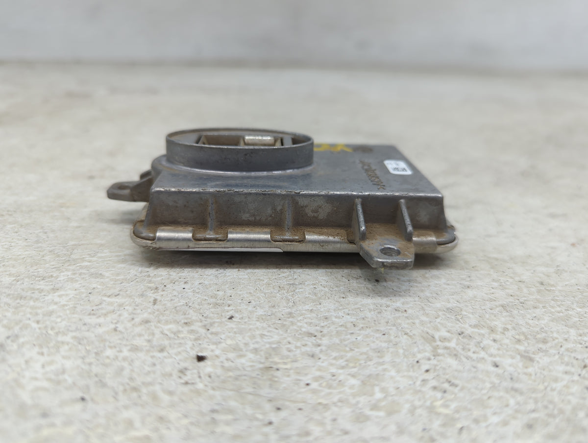 2019 Jeep Compass Headlight Ballast Head Light 1446829 - Oemusedautoparts1.com
