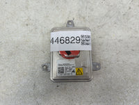 2019 Jeep Compass Headlight Ballast Head Light - Oemusedautoparts1.com