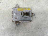2019 Jeep Compass Headlight Ballast Head Light - Oemusedautoparts1.com