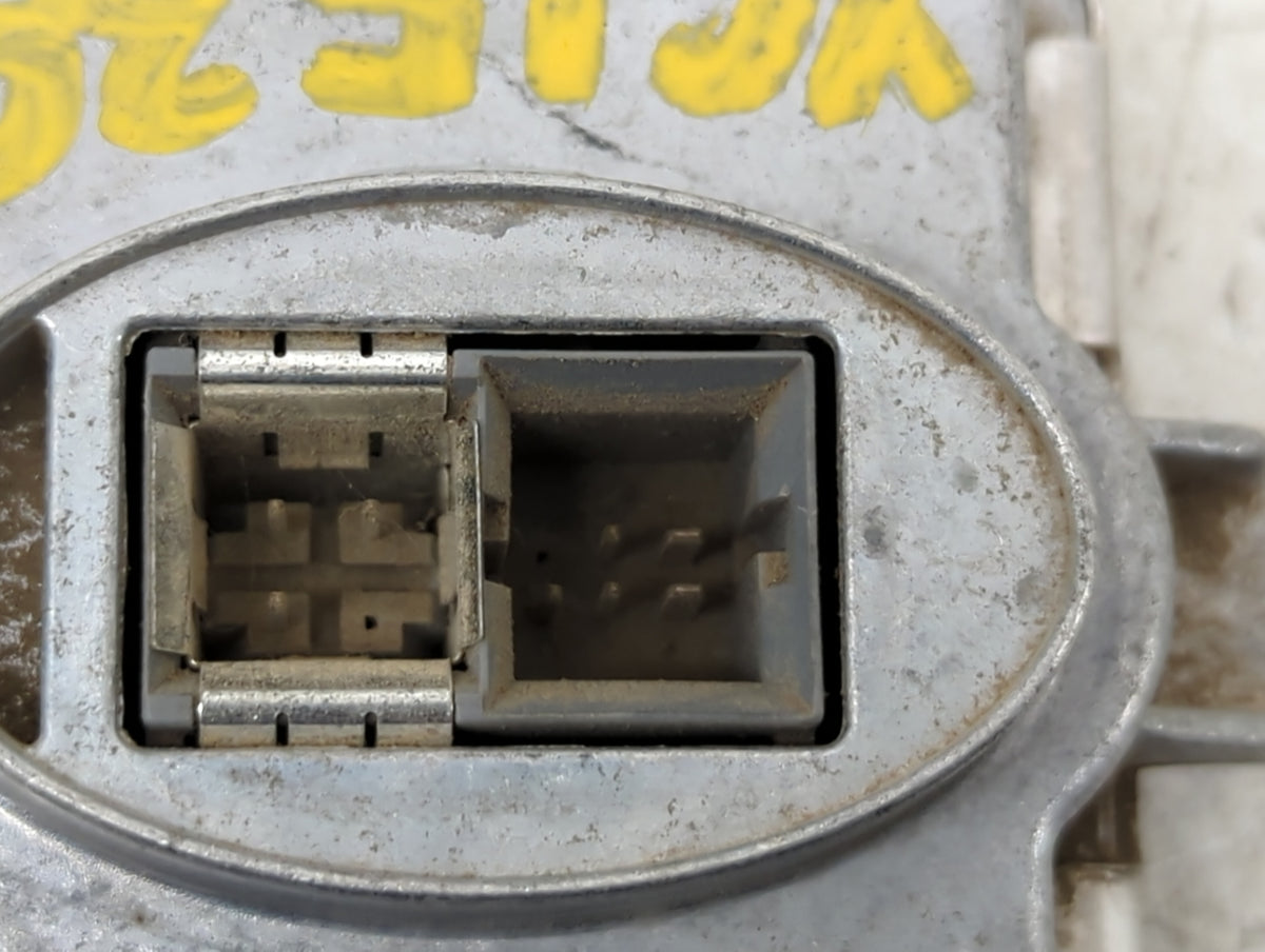 2019 Jeep Compass Headlight Ballast Head Light 1446834 - Oemusedautoparts1.com