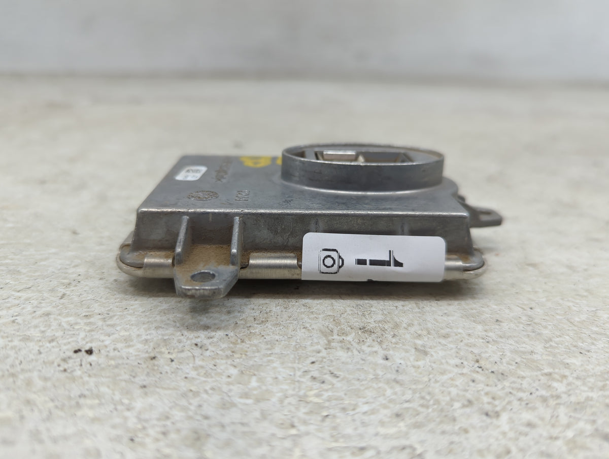 2019 Jeep Compass Headlight Ballast Head Light 1446834 - Oemusedautoparts1.com