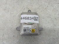 2019 Jeep Compass Headlight Ballast Head Light - Oemusedautoparts1.com