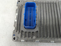 2019 Jeep Compass PCM Engine Control Computer ECU ECM PCU OEM P/N:P68412597AF P68342095AA, P50053906, A2C7607120000 Fits OEM