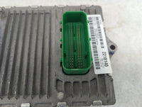 2019 Jeep Compass PCM Engine Control Computer ECU ECM PCU OEM P/N:P68412597AF P68342095AA, P50053906, A2C7607120000 Fits OEM
