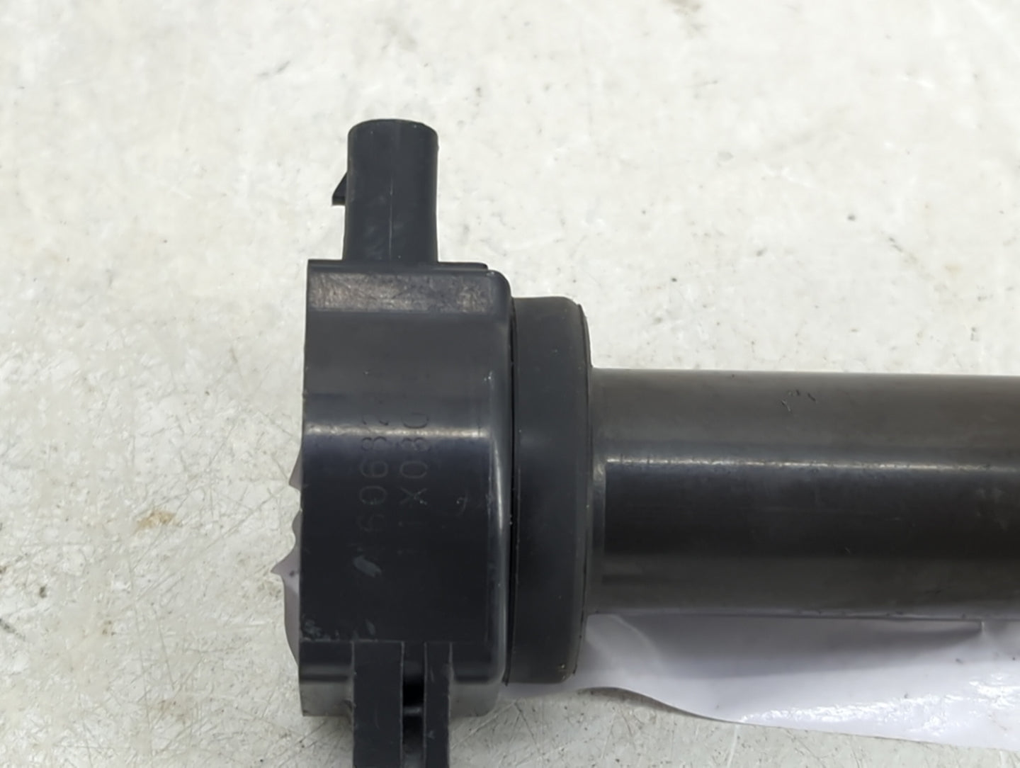 2017-2022 Jeep Compass Ignition Coil Igniter Pack 1450649 - Oemusedautoparts1.com