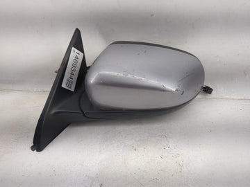 2019 Jeep Compass Driver Side View Mirror - Left Door Mirror OEM Used - Oemusedautoparts1.com