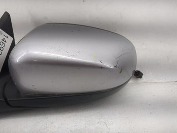 2019 Jeep Compass Driver Side View Mirror - Left Door Mirror OEM Used