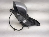 2019 Jeep Compass Driver Side View Mirror - Left Door Mirror OEM Used - Oemusedautoparts1.com