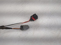 2019 Jeep Compass Driver Side View Mirror - Left Door Mirror OEM Used - Oemusedautoparts1.com