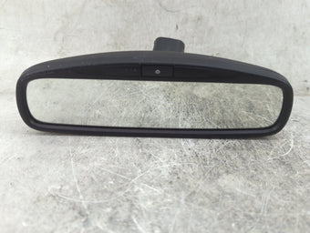 compare product 2019 Jeep Compass Interior Rear View Mirror Replacement OEM P/N:048417 GNTX-1461 Fits OEM Used Auto Parts