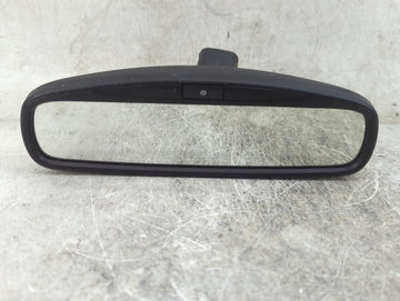 2019 Jeep Compass Interior Rear View Mirror Replacement OEM P/N:048417 GNTX-1461 Fits OEM Used Auto Parts - Oemusedautoparts