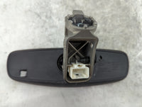 2019 Jeep Compass Interior Rear View Mirror Replacement OEM P/N:048417 GNTX-1461 Fits OEM Used Auto Parts - Oemusedautoparts
